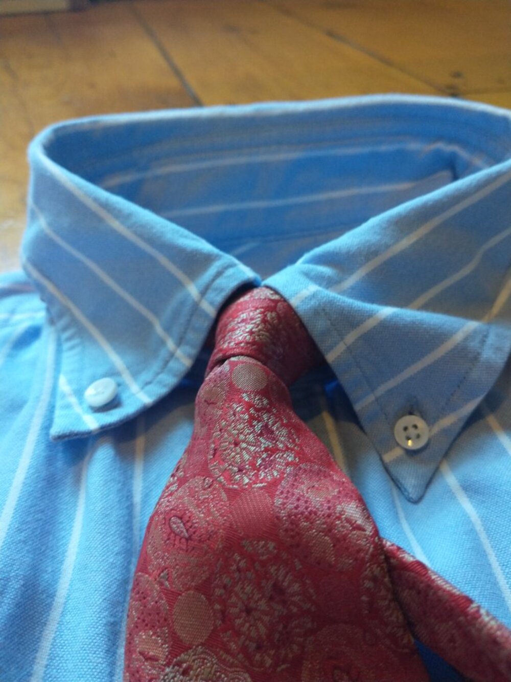 Gieves & Hawkes Tie - OS